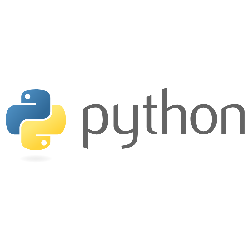 photo of tech stack