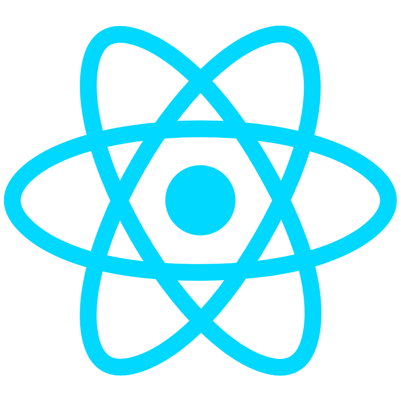 photo of tech stack